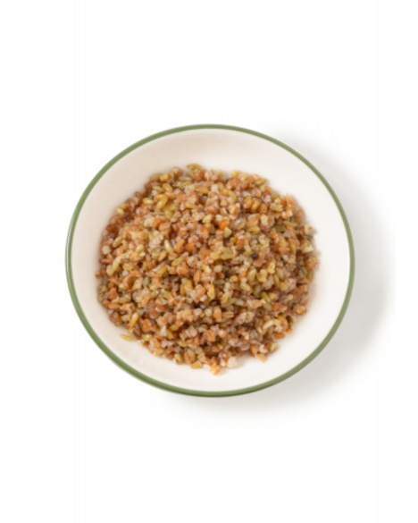 Bulgur Pilavı