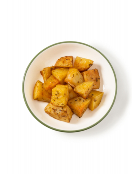 Fırın Patates