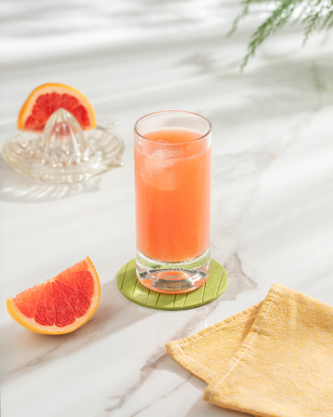 Greyfurt (Mevsiminde)